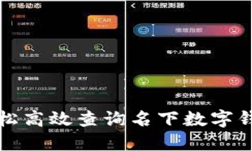 如何轻松高效查询名下数字钱包信息