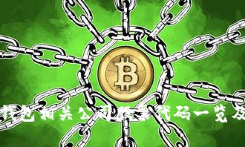 数字货币钱包相关公司股票代码一览及投资分析