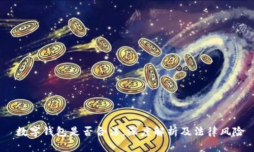  数字钱包是否合法：深度解析及法律风险