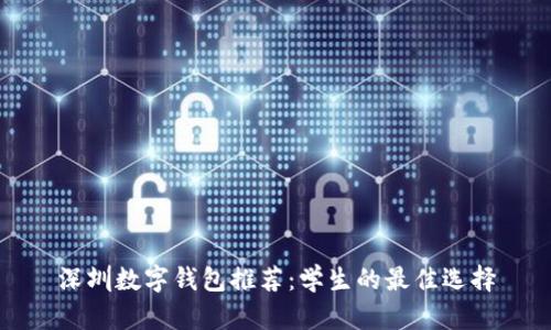 深圳数字钱包推荐：学生的最佳选择