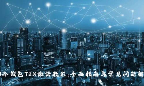 IM冷钱包TRX激活教程：全面指南与常见问题解答