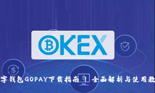 数字钱包GOPAY下载指南 | 全面解析与使用教程