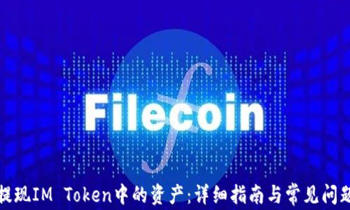 
如何提现IM Token中的资产：详细指南与常见问题解答