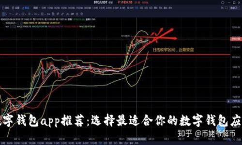 数字钱包app推荐：选择最适合你的数字钱包应用