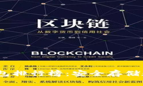 2023年加密硬件钱包排行榜：安全存储数字资产的最佳选择