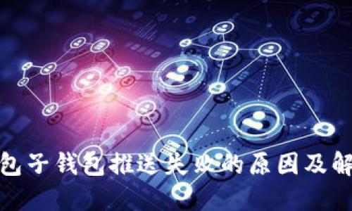 数字钱包子钱包推送失败的原因及解决方案