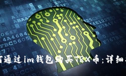 如何通过im钱包购买TRX币：详细指南