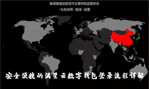 安全便捷的满星云数字钱包登录流程详解