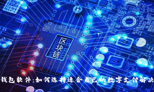数字钱包软件：如何选择适合自己的数字支付解决方案