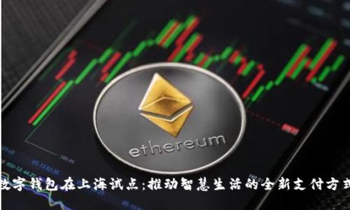 数字钱包在上海试点：推动智慧生活的全新支付方式