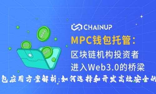 区块链钱包应用方案解析：如何选择和开发高效安全的钱包应用