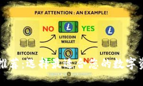 区块链钱包推荐：选择最适合您的数字资产管理工具