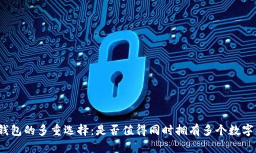 数字钱包的多重选择：是否值得同时拥有多个数字钱包？