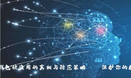 区块链钱包被盗用的真相与防范策略 – 保护你的数字资产