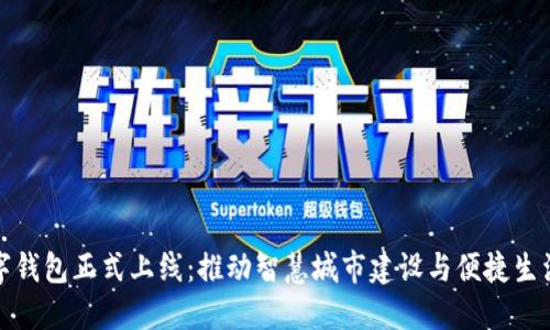 厦门数字钱包正式上线：推动智慧城市建设与便捷生活新体验