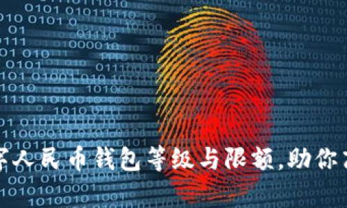 全面解析数字人民币钱包等级与限额，助你高效管理财富