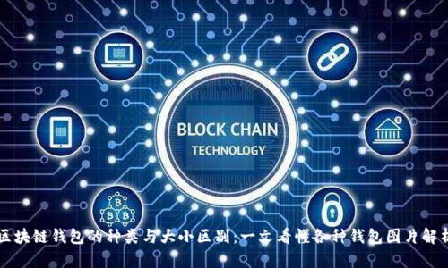 区块链钱包的种类与大小区别：一文看懂各种钱包图片解析