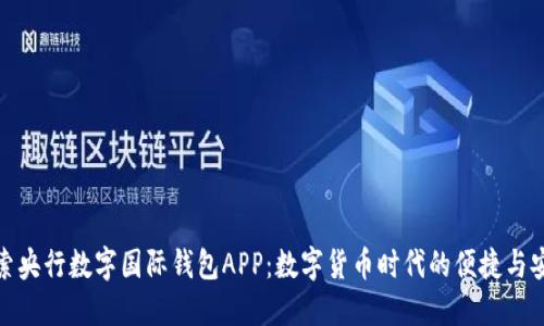 探索央行数字国际钱包APP：数字货币时代的便捷与安全