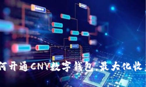 全面分析：如何开通CNY数字钱包，最大化收益与用户价值