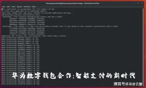 华为数字钱包合作：智能支付的新时代