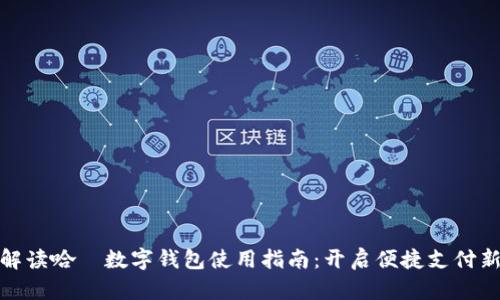 全面解读哈啰数字钱包使用指南：开启便捷支付新体验
