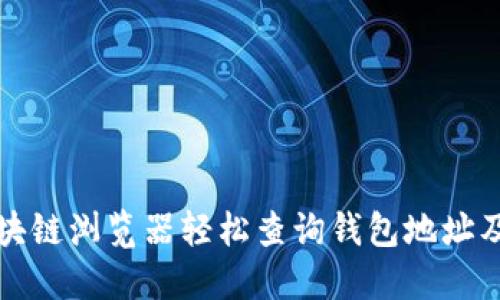 如何使用区块链浏览器轻松查询钱包地址及其相关信息