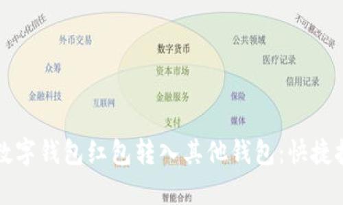 如何将数字钱包红包转入其他钱包：快捷技巧解析