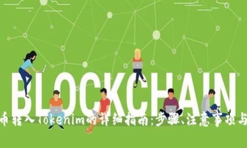 BCH分叉币转入Tokenim的详细指南：步骤、注意事项与常见问题