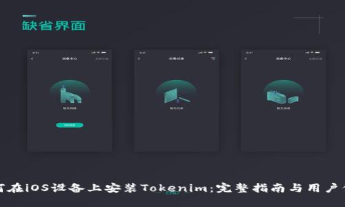 如何在iOS设备上安装Tokenim：完整指南与用户价值