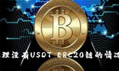 如何在Tokenim上处理没有USDT ERC20链的情况：替代选