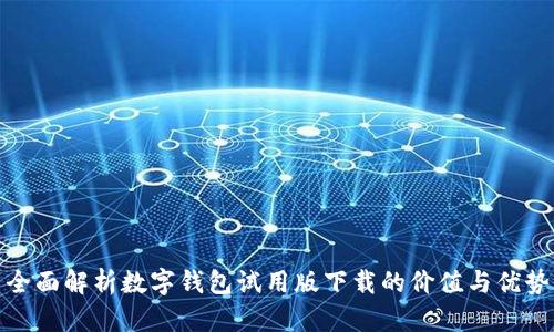 全面解析数字钱包试用版下载的价值与优势