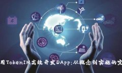如何使用TokenIM高效开发DApp：从概念到实施的完整