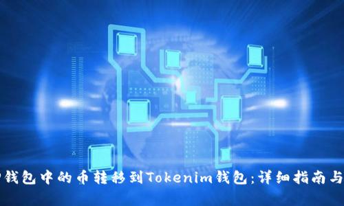 如何将TP钱包中的币转移到Tokenim钱包：详细指南与注意事项