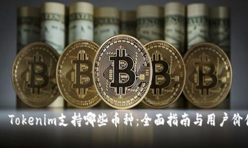### Tokenim支持哪些币种：全面指南与用户价值解析