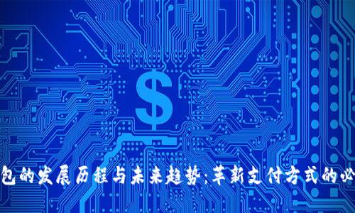 数字钱包的发展历程与未来趋势：革新支付方式的必然选择