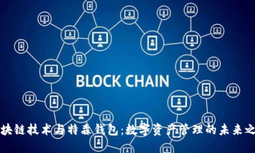 区块链技术与特森钱包：数字资产管理的未来之路