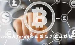深入解析Tokenim与Token的区别及其在区块链中的应