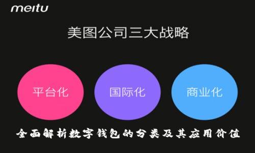 全面解析数字钱包的分类及其应用价值