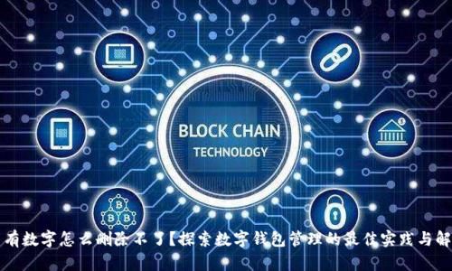 钱包里有数字怎么删除不了？探索数字钱包管理的最佳实践与解决方案