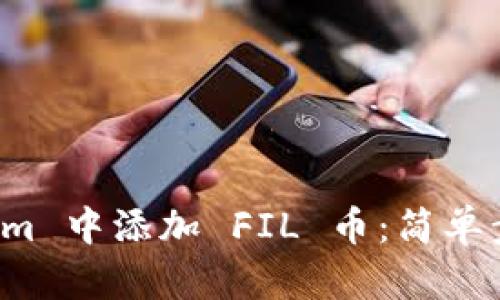 如何在 Tokenim 中添加 FIL 币：简单步骤与详细指南