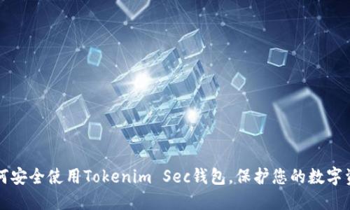 如何安全使用Tokenim Sec钱包，保护您的数字资产
