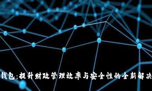 数字钱包：提升财政管理效率与安全性的全新解决方案