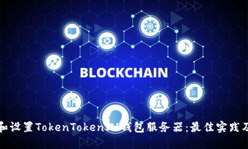 如何选择和设置TokenTokenIM钱包服务器：最佳实践及用户指南