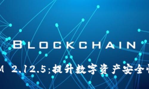 全面解读TokenIM 2.12.5：提升数字资产安全性与便捷性的利器