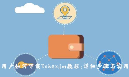 大陆用户如何下载Tokenim教程：详细步骤与实用技巧