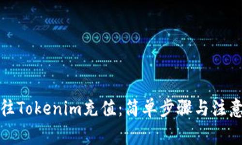 如何往Tokenim充值：简单步骤与注意事项