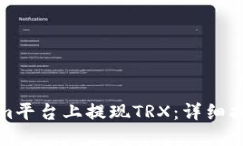 如何在Tokenim平台上提现TRX：详细指南与实用技巧