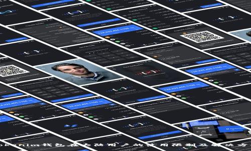 Tokenim钱包在大陆用户的使用限制及解决方案