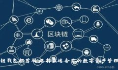 区块链钱包推荐码：选择最适合你的数字资产管