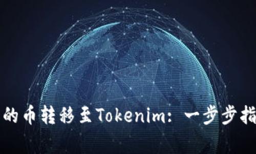 如何将平台中的币转移至Tokenim: 一步步指导与注意事项